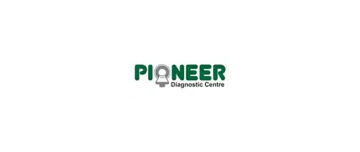 Pioneer logo